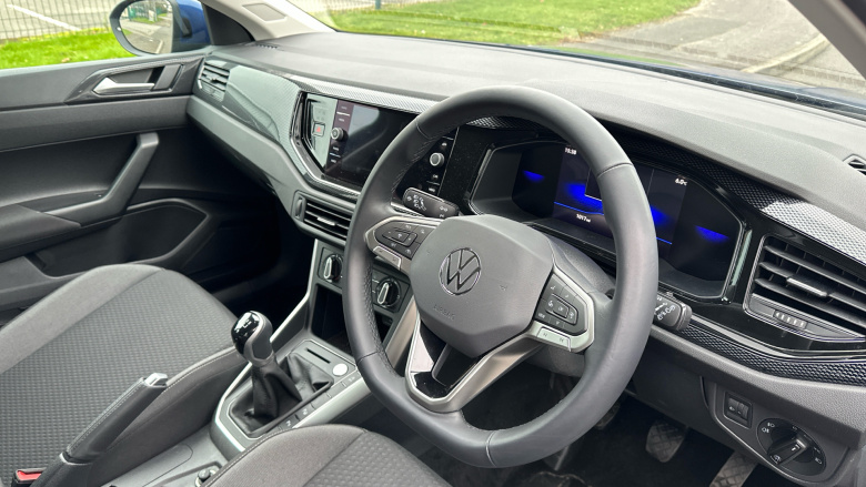 Volkswagen Taigo 1.0 TSI Match 5dr Petrol Hatchback